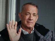 A still of Tom Hanks (Image via Rotten Tomatoes)